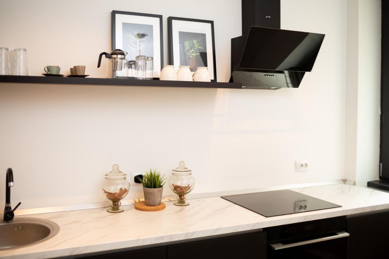 Apartamento Metropole Royal Bucareste