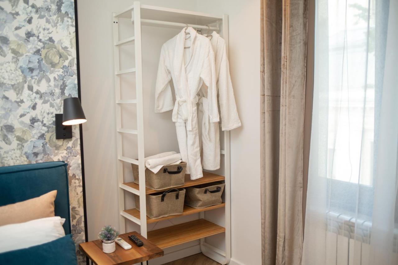 Apartment Metropole Royal