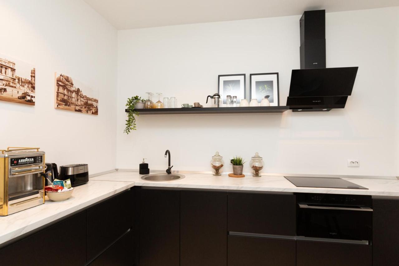 Apartment Metropole Royal *