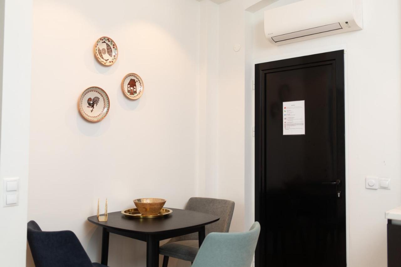 Apartment Metropole Royal *