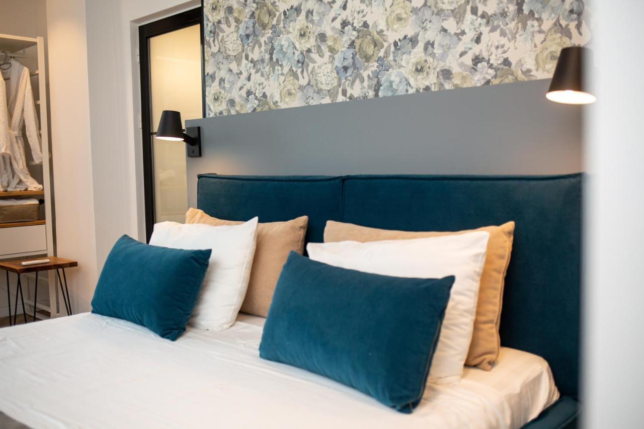 Metropole Royal Apartment