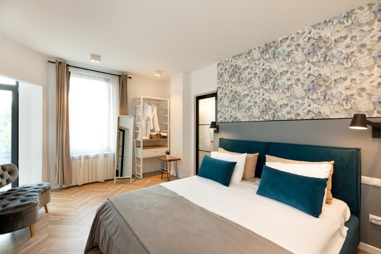 Apartment Metropole Royal Bucharest