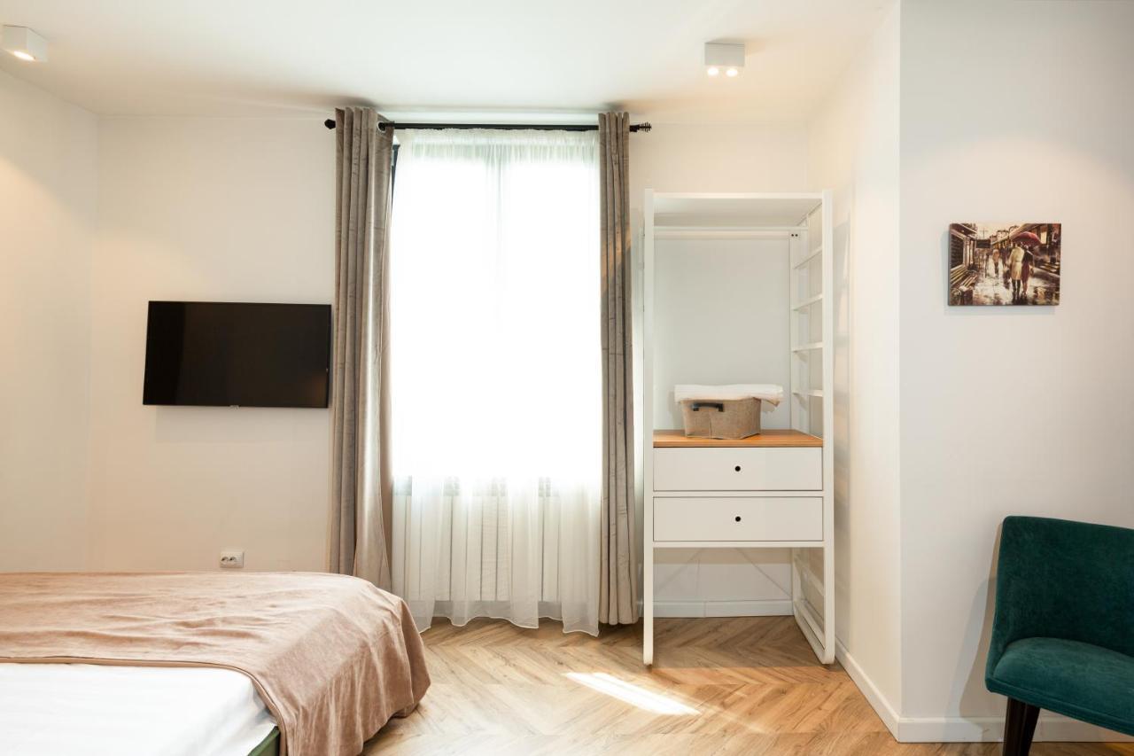 Apartment Metropole Royal *
