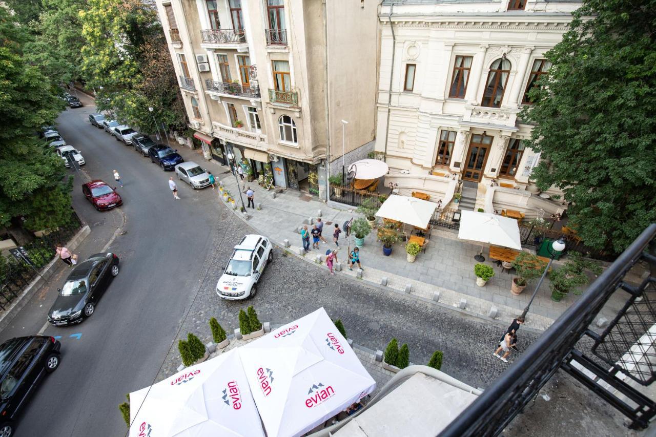 Metropole Royal Bucharest