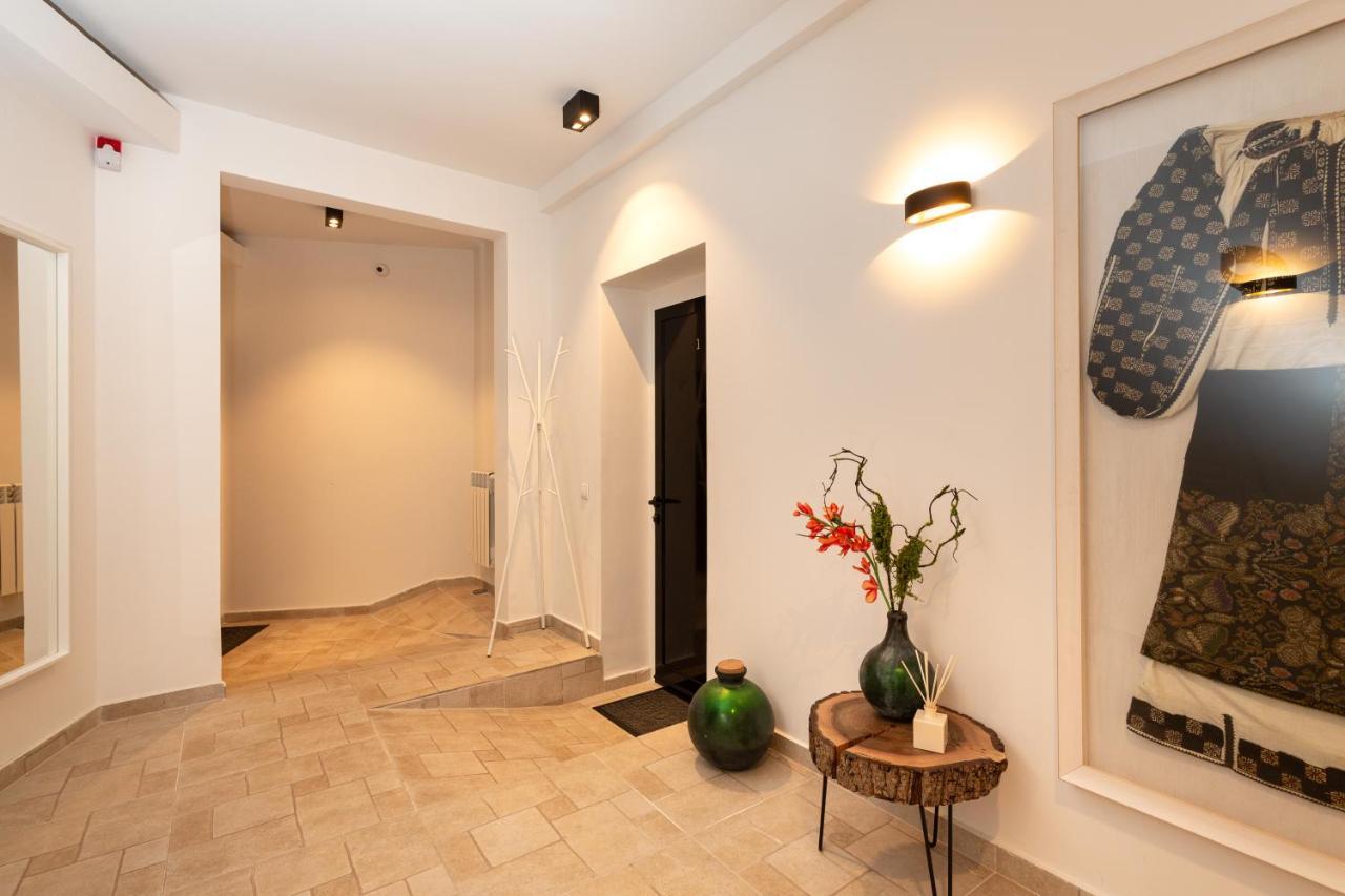 Apartment Metropole Royal *