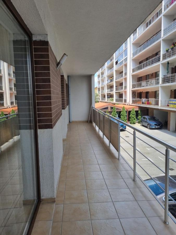Park 5, 2 Bedroom Apartamento