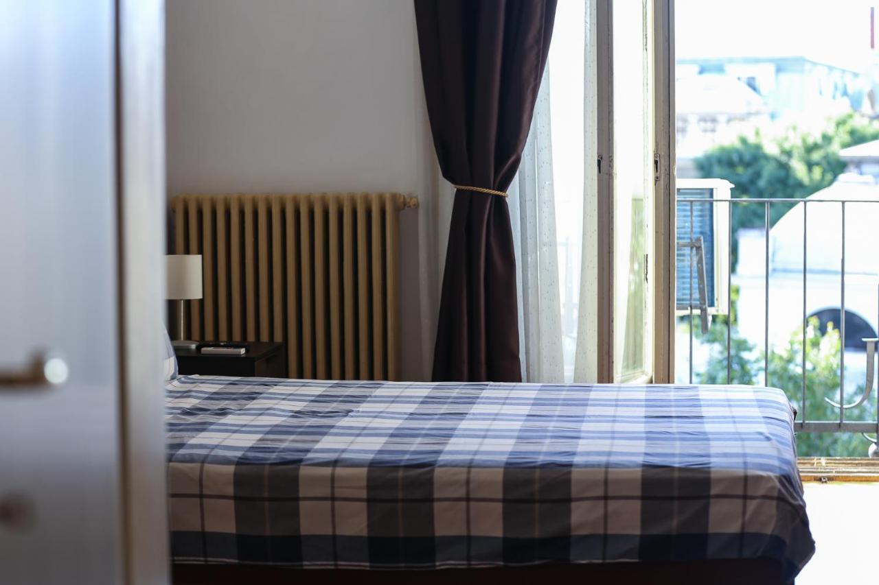 Apartamento Charming Studio With View Bucareste