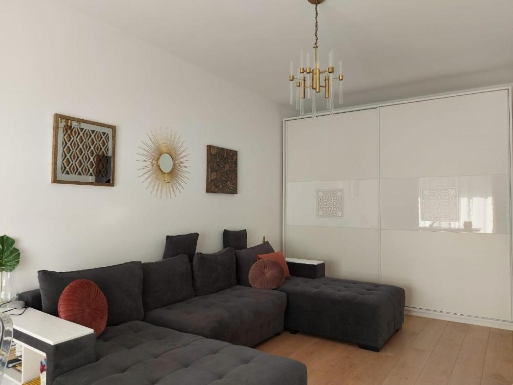 Atria Urban Apartamento Bucareste