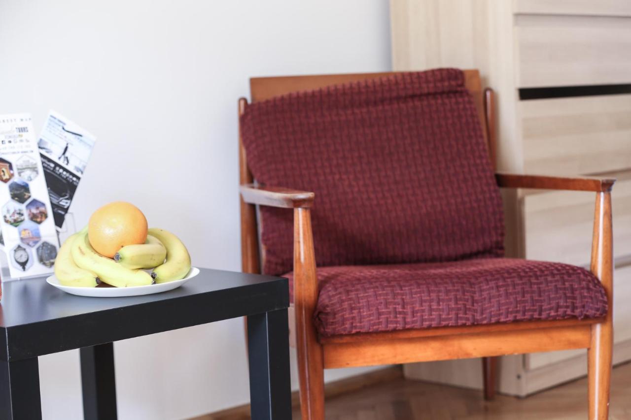 Charming Studio With View Apartamento Bucareste