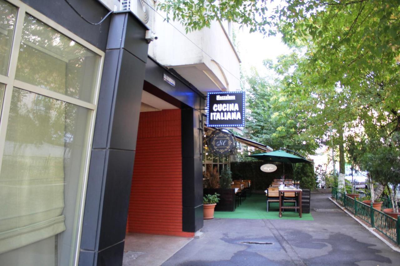 Premium Family Apartment, Floreasca Area * Bucareste