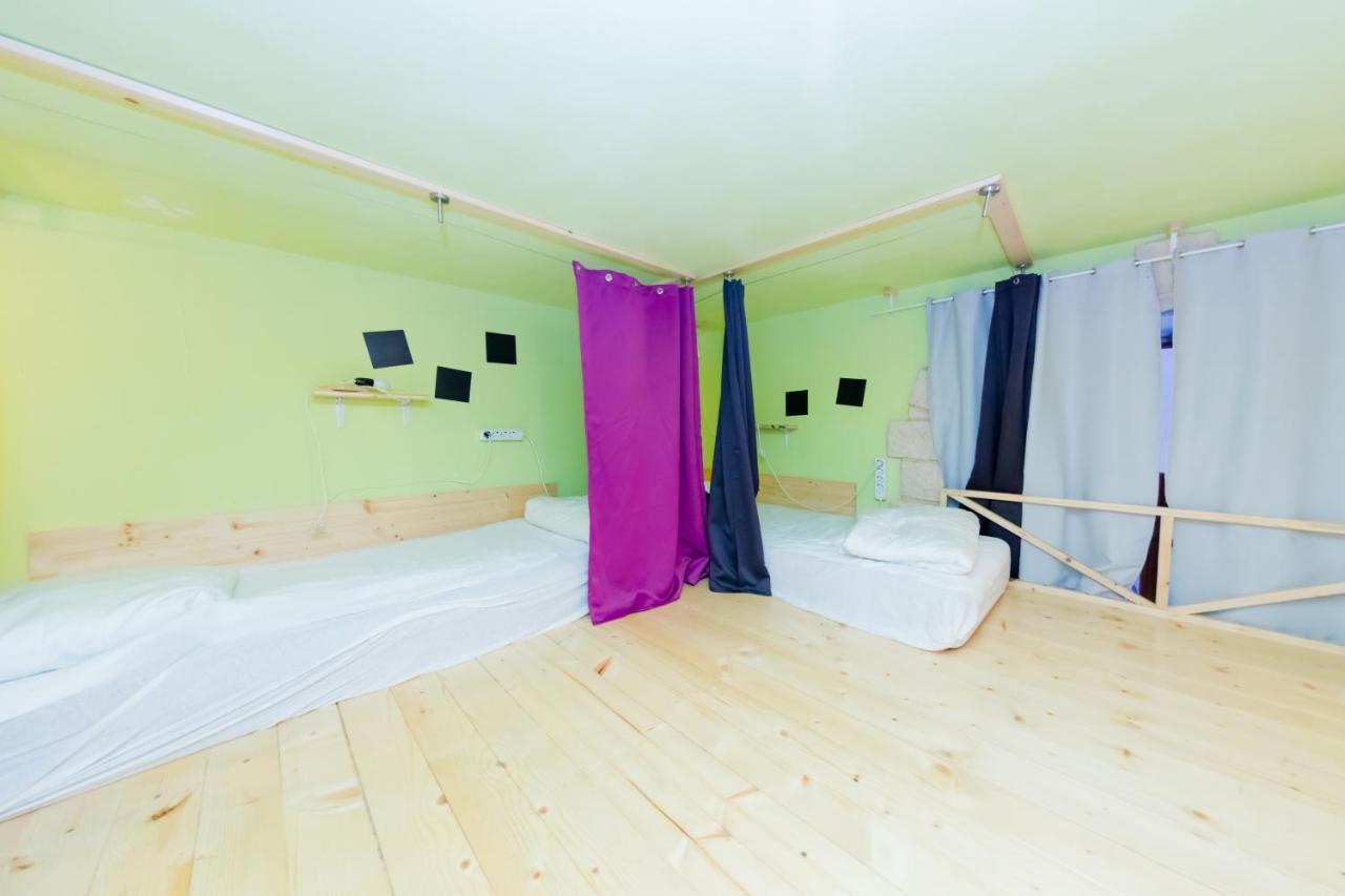 Apartamento Cloud 9 House *