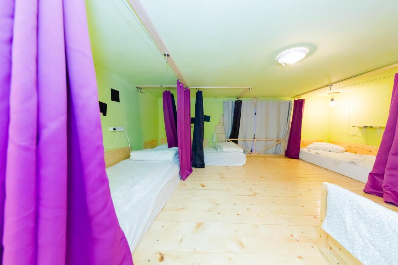 Cloud 9 House Apartamento *