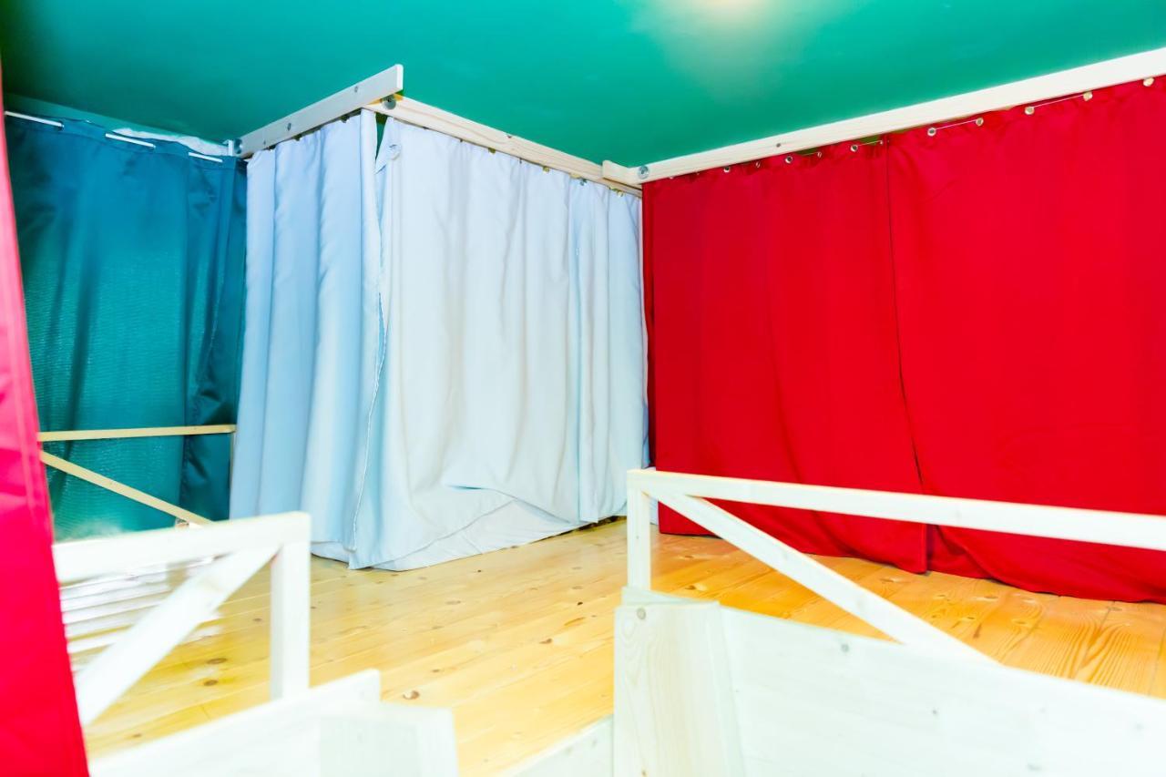 Apartamento Cloud 9 House *
