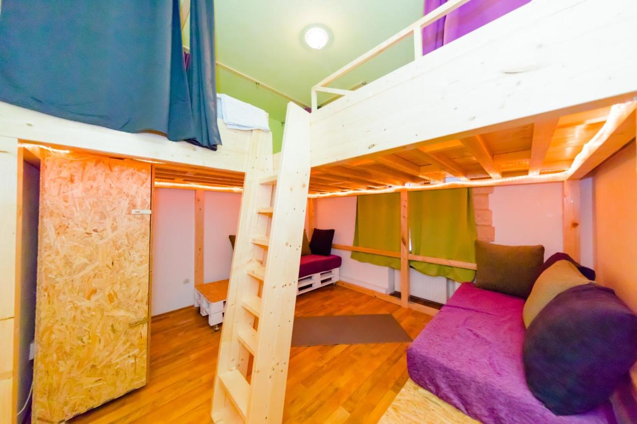 Cloud 9 House Apartamento *