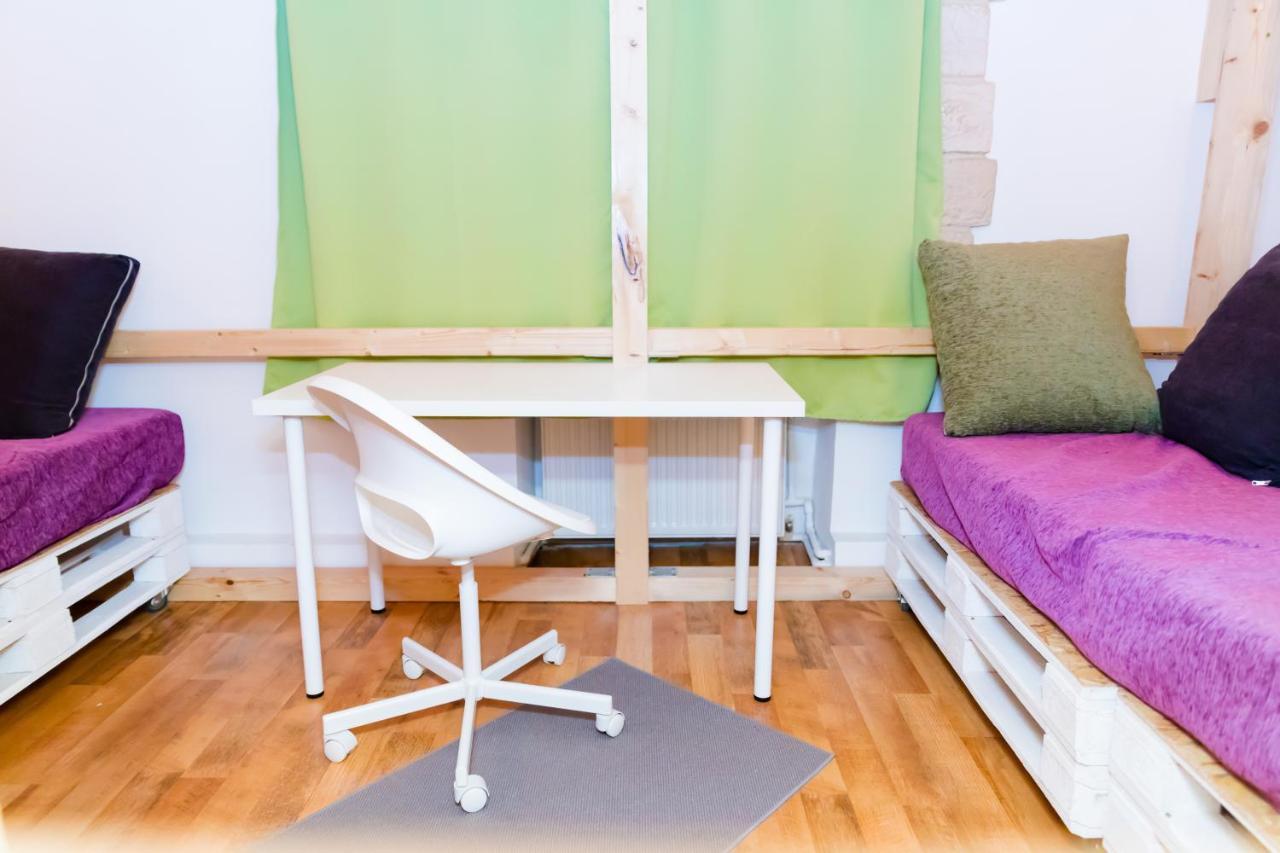 Cloud 9 House Apartamento Bucareste