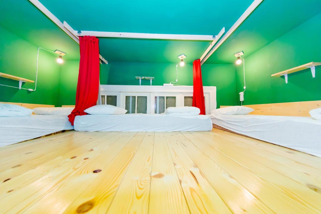 Cloud 9 House