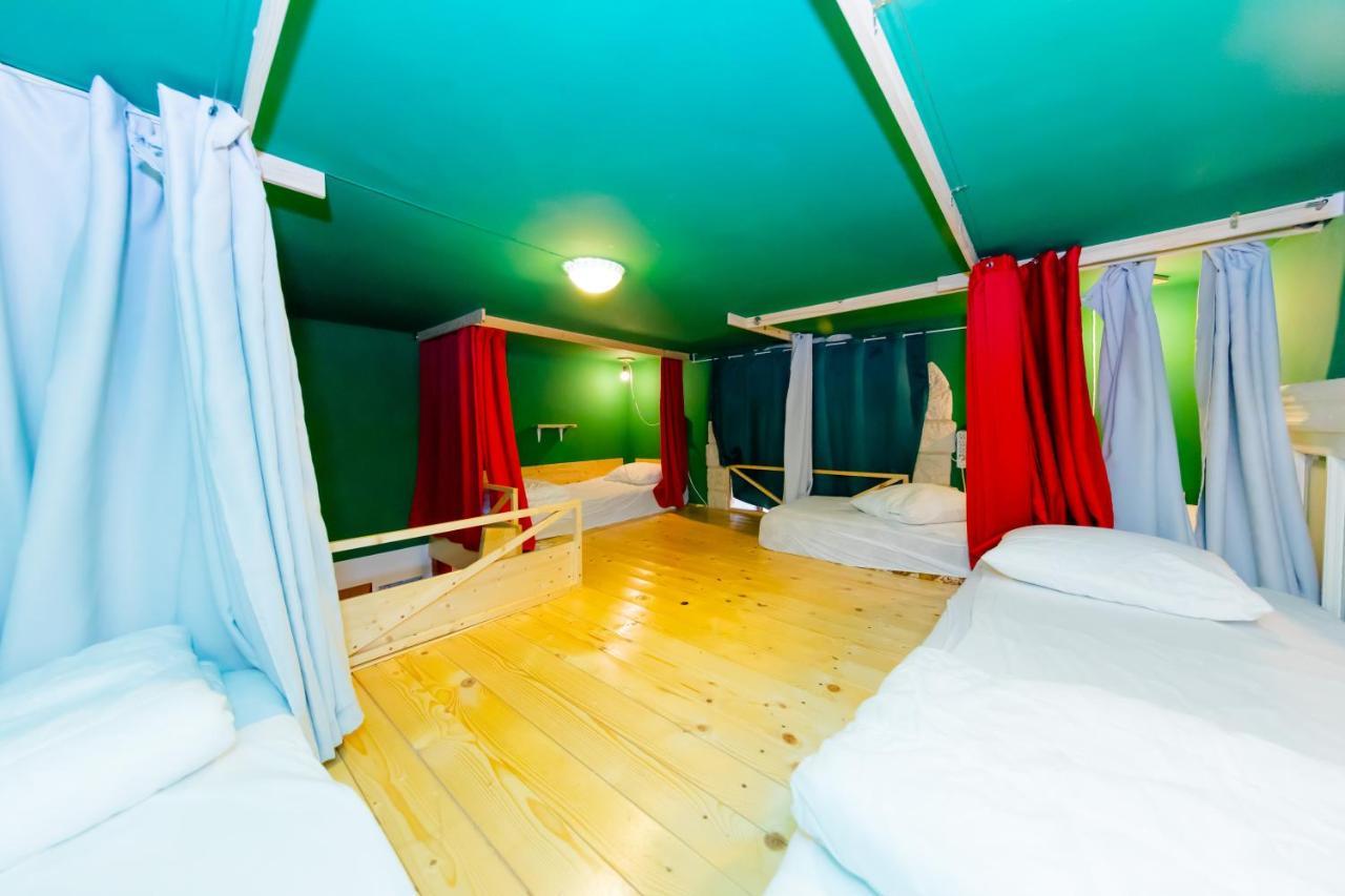 Cloud 9 House Bucareste