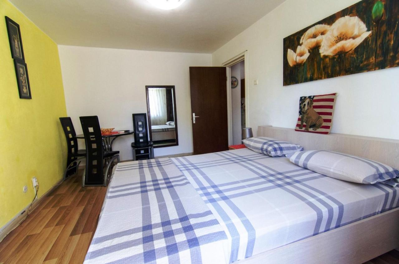 Premium Family Apartment, Floreasca Area Apartamento *