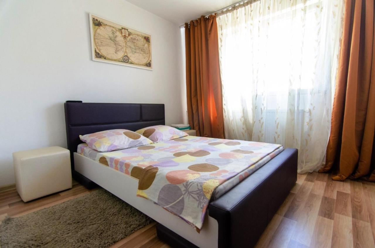Premium Family Apartment, Floreasca Area Apartamento *