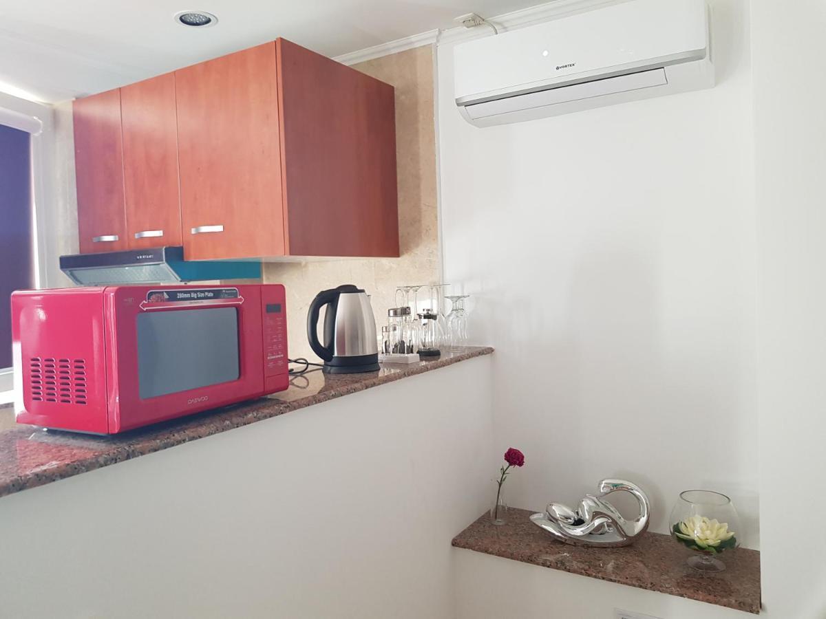 Ritmului Mega Mall Apartamento
