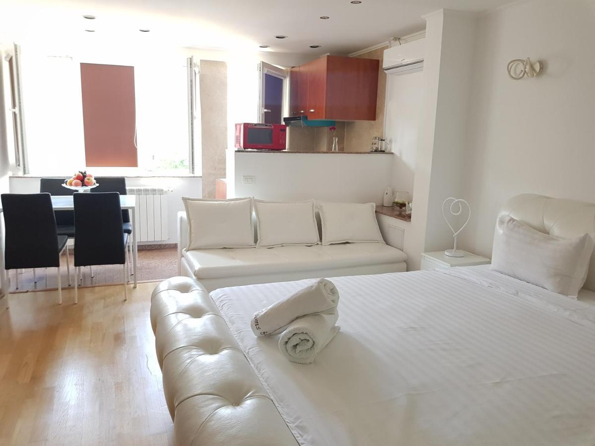 Apartamento Ritmului Mega Mall *