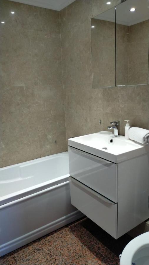 Ritmului Mega Mall Apartamento