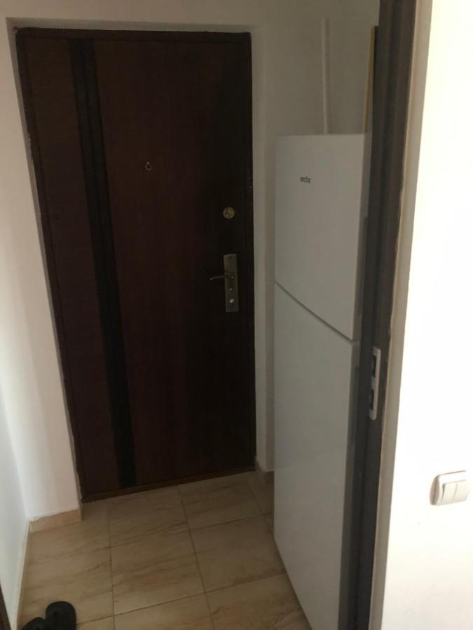 Jane House Apartment *