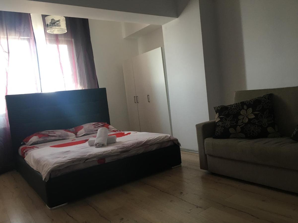 Apartamento Anca House Bucareste
