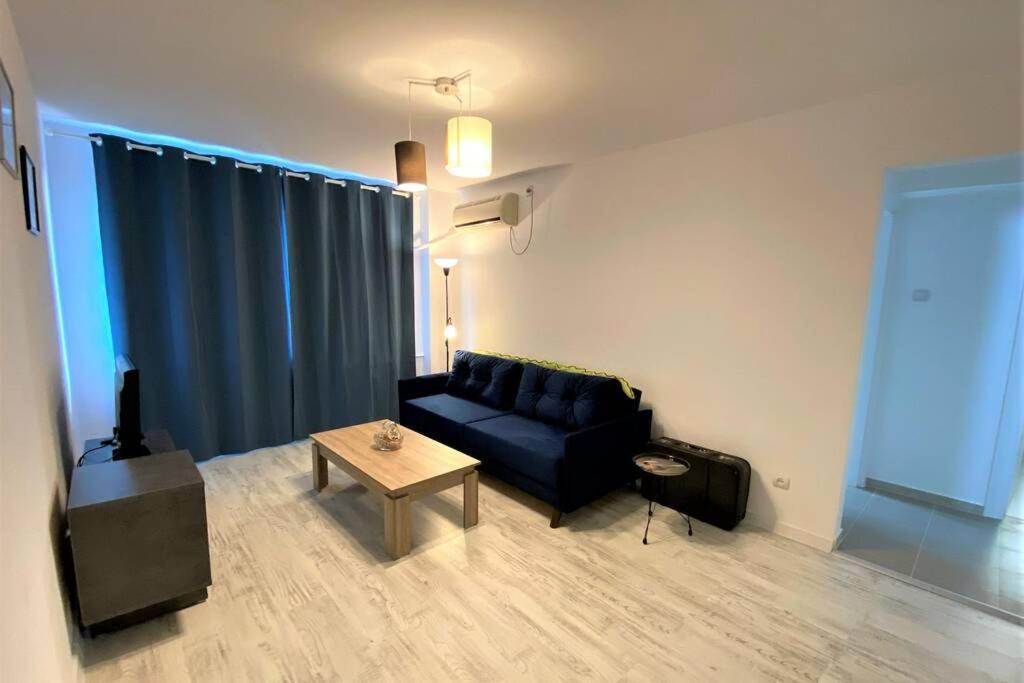 Perla Spacious 2 Bedroom * Bucareste