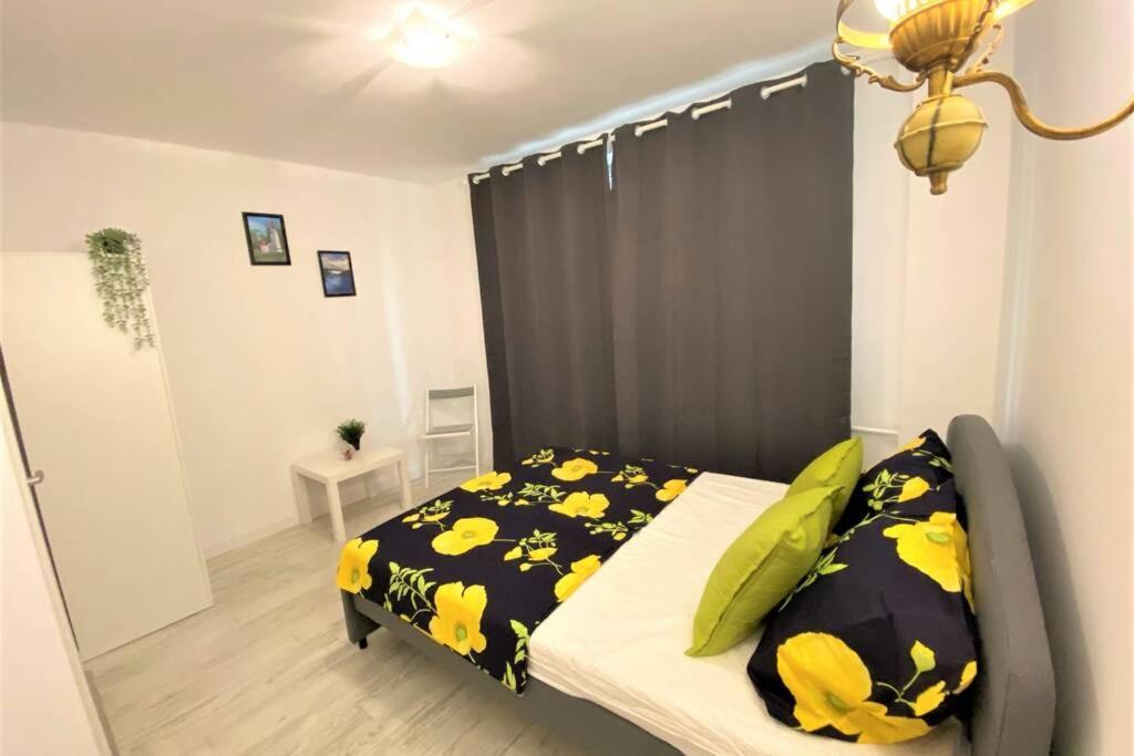 Apartamento Perla Spacious 2 Bedroom Bucareste