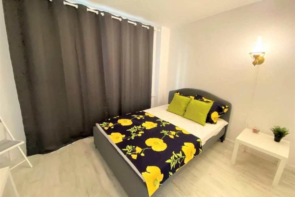 Perla Spacious 2 Bedroom Apartamento