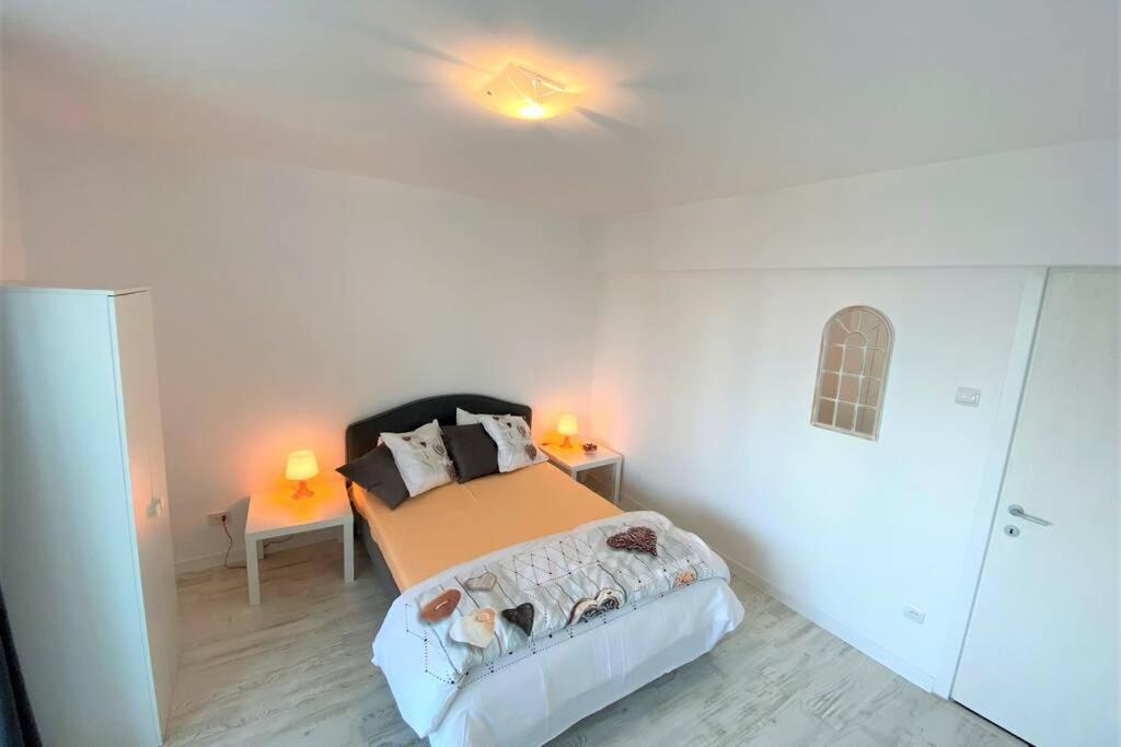 Perla Spacious 2 Bedroom