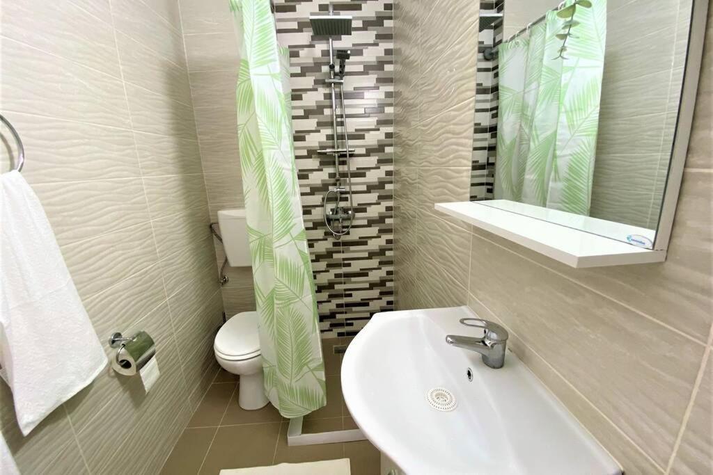 Perla Spacious 2 Bedroom