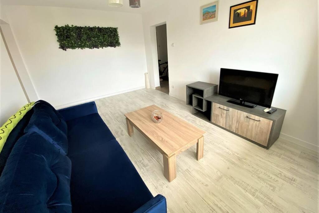 Perla Spacious 2 Bedroom