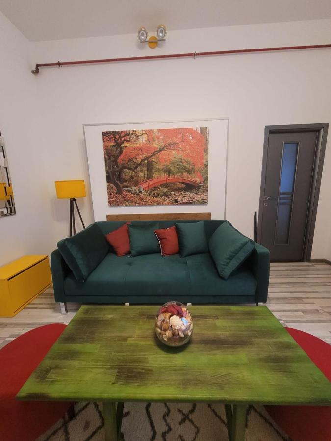 Apartment City Home *
