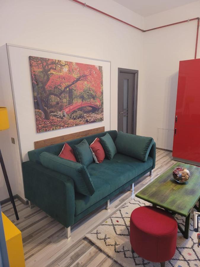 City Home Apartment