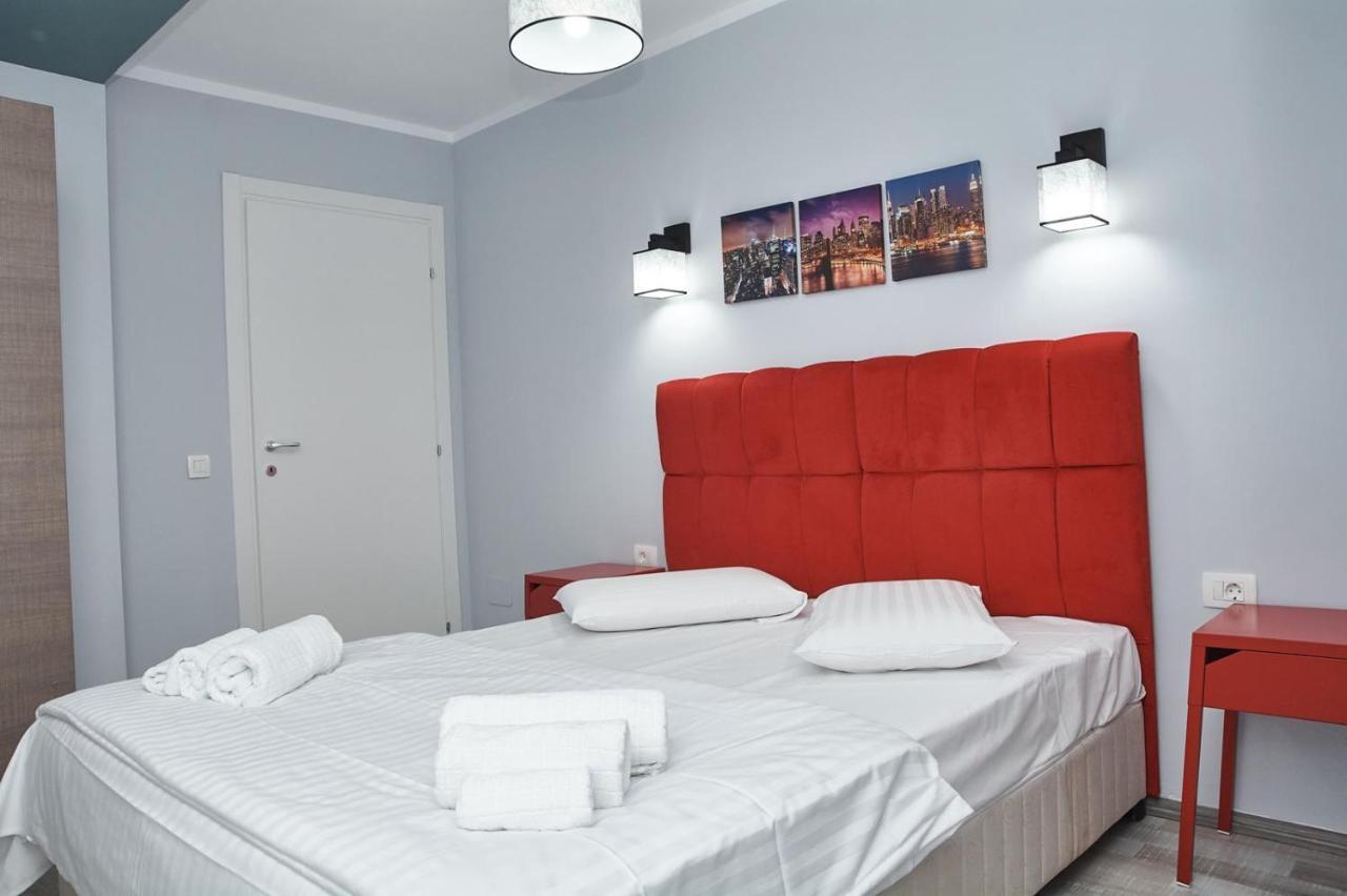 Apartament Unirii - Old Town *