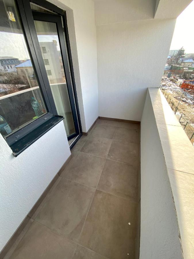 Mega Rossa Apartment *