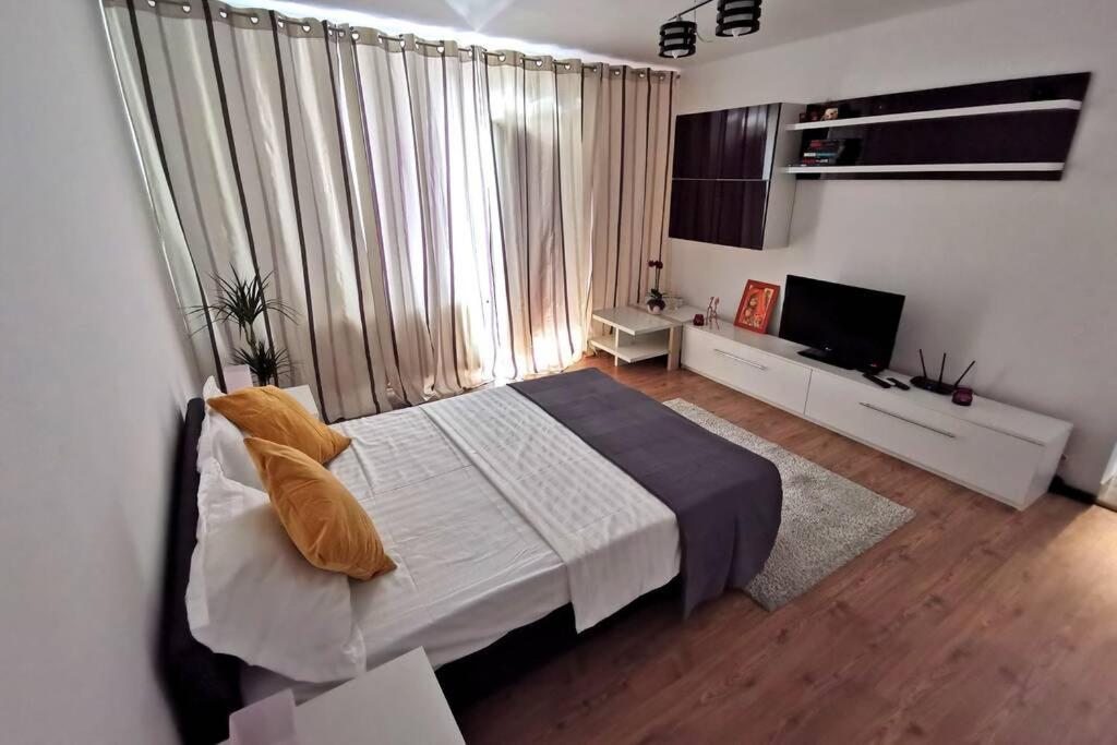 Bertigart Apartment