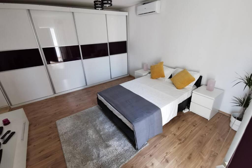 Apartment Bertigart