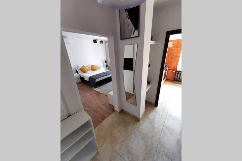 Apartment Bertigart *