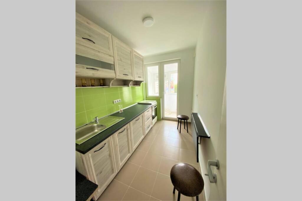 Apartamento Perla Spacious 2 Bedroom *