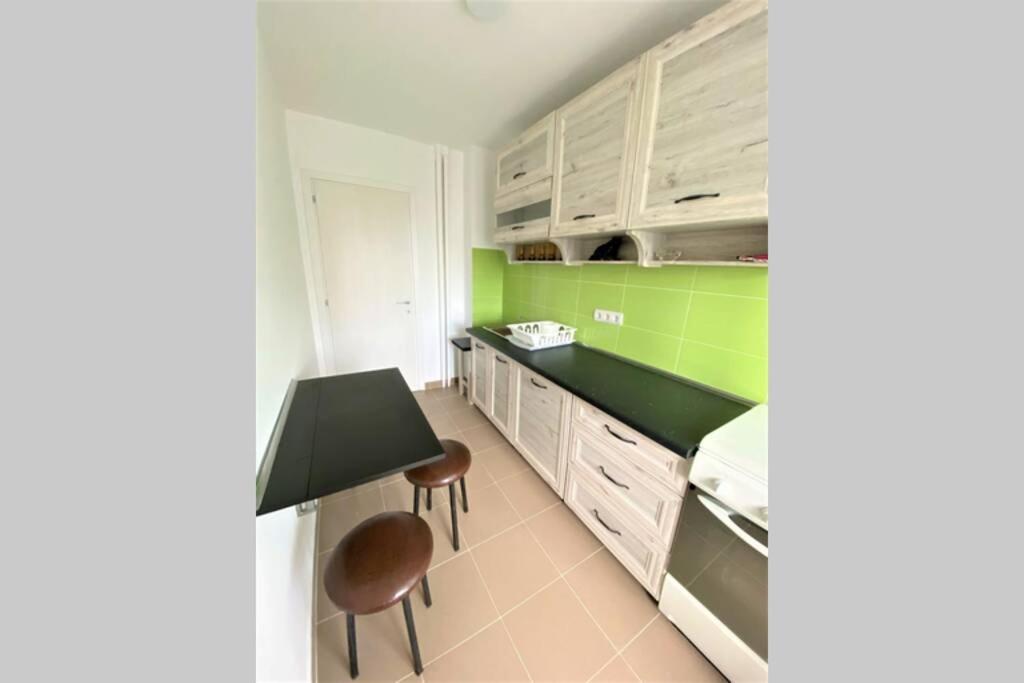 Perla Spacious 2 Bedroom Apartamento