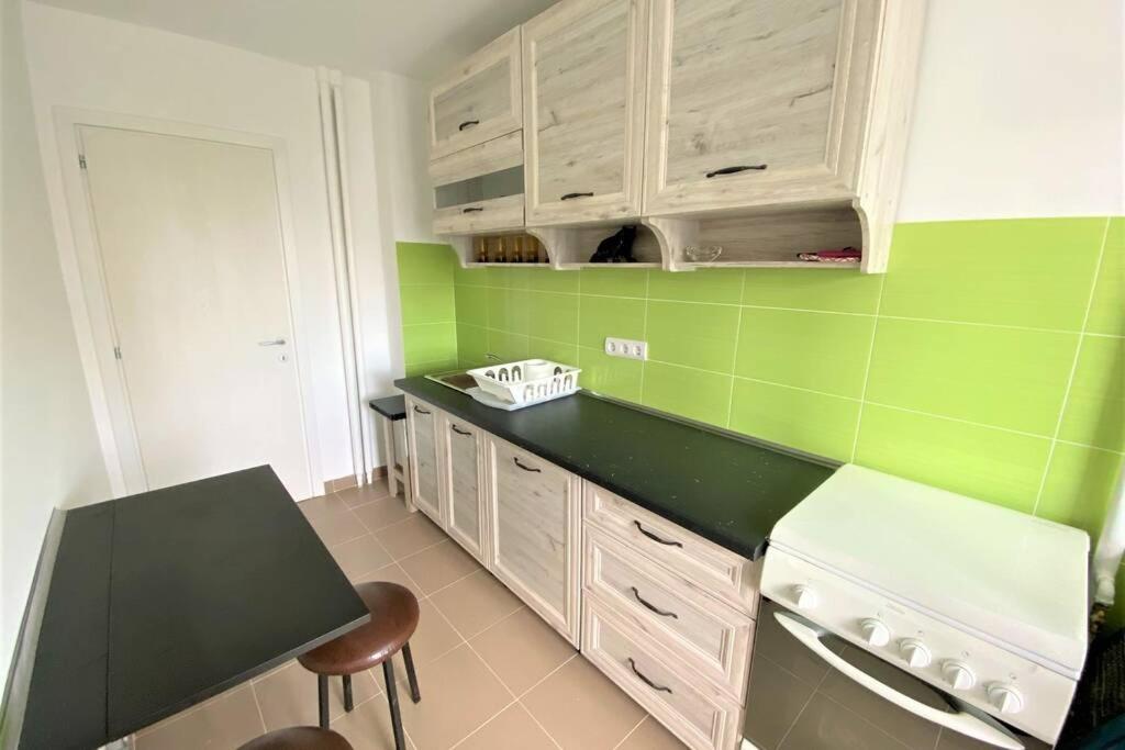 Perla Spacious 2 Bedroom Apartamento Bucareste