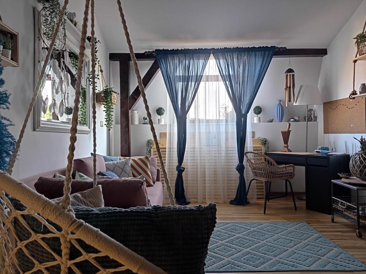 Urban Zen Den 2 Apartamento
