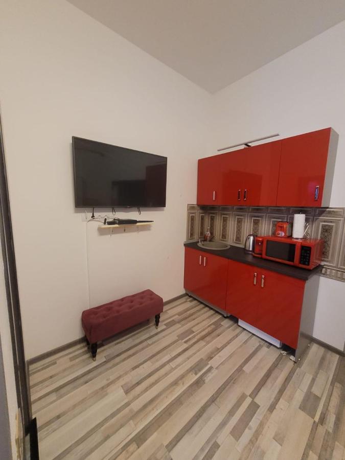 Apartment City Home *