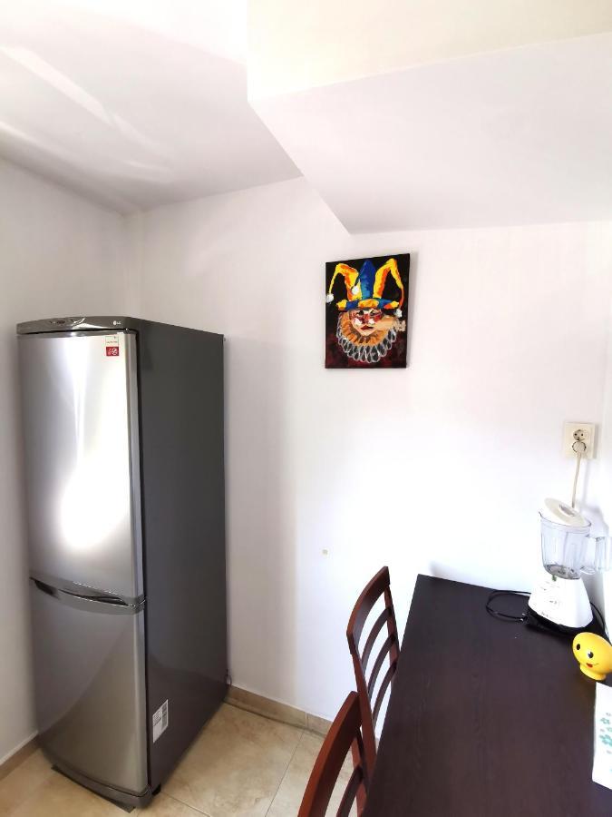 Bertigart Apartment