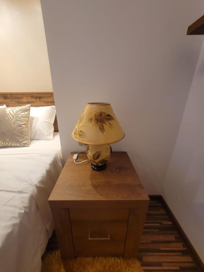 City Home Apartment Bucharest