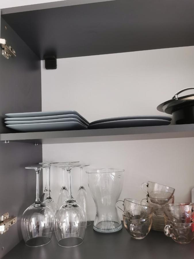 Bertigart Apartment *