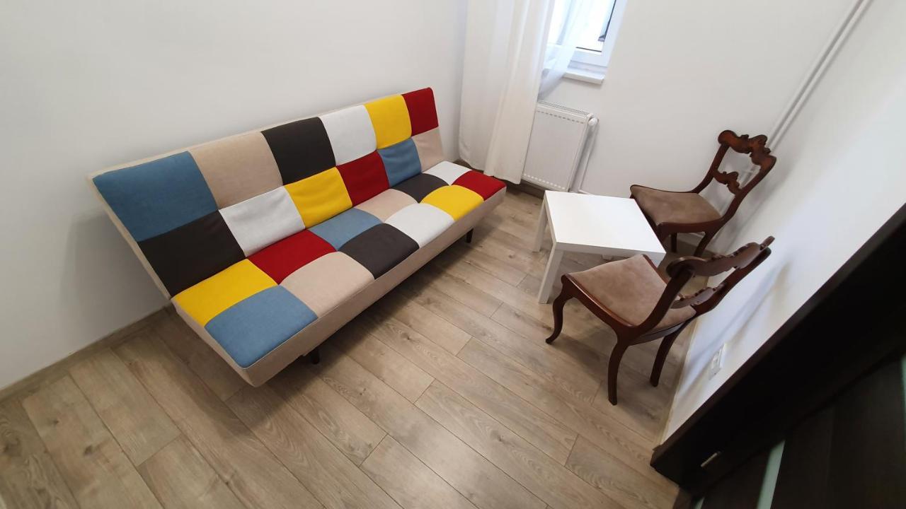 Casa Florescu 13 Bucharest
